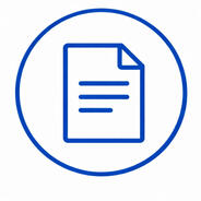 Resume Icon Resume